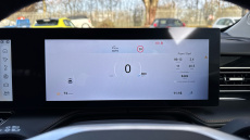 MG HS 1.5 T-GDI Trophy 5dr Petrol Hatchback